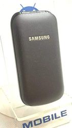 SAMSUNG E1190 VODAFONE ITALIA GREY