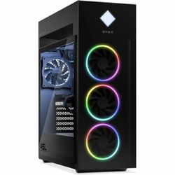 HP OMEN 45L GT22-1029ns PC Desktop 32GB RAM 1TB SSD Nvidia Geforce RTX 4070