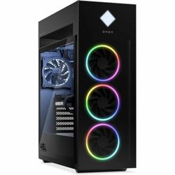 HP PC de Sobremesa OMEN 45L GT22-1029ns 32 GB RAM 1 TB SSD Nvidia Geforce RTX 4070