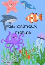 les animaux marins