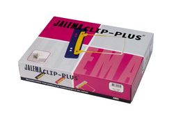Jalema 5712525 Clip plus Folde