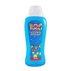 Dyal, Shampoo - 500ml