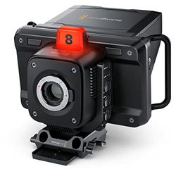 Blackmagic Design Studio Camera 4K Pro G2