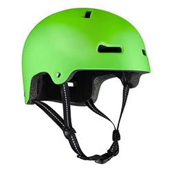 Reversal Lux Lux, Casco Sportivo Unisex Adulto, Verde Chiaro, S
