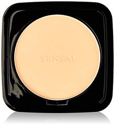 SENSAI TOTAL FINISH SPF10 refill TF202-soft beige 11 gr