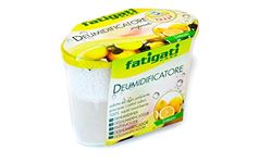 Avfuktare 500 ml citron 33776