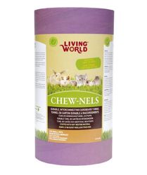 LIVING WORLD Chew-nels