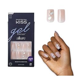 KISS Gel Fantasy Allure - Transformation