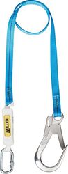 Honeywell 1013430 Miller Titan Web stötdämpande snodd, 2 m