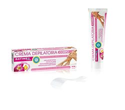 Satinex Crema Depilatoria Corpo 150 ml