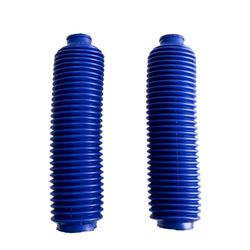 Circuit Equipment SS004-004 Protecteur de Fourche 32 Folds Bleu