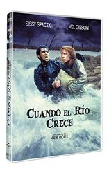 CUANDO EL RIO CRECE DVD