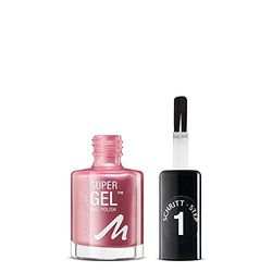 Vernis à ongles MANHATTAN Super Gel