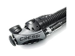 Cressi Veste de plongée BCD de remplacement: DIRECT SYSTEM 'INFLATOR