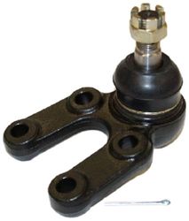 Japanparts BJ-S02 Rótula de suspensão / carga