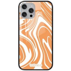 ERT GROUP mobiltelefonfodral för Samsung S21 originalt och officiellt licensierat Babaco mönster Doodle 001 tillverkad av härdat glas, anpassat till mobilens form, skyddsfodral