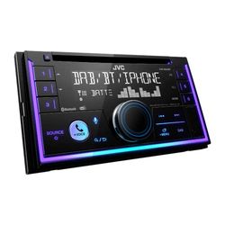 VC KW-DB95BT Negro 200W Bluetooth