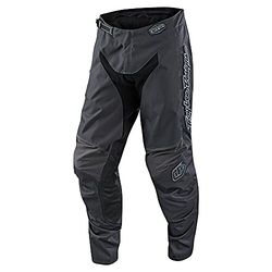 Troy Lee Designs Pantalon Adulte Unisexe, Gris, 28