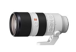 Sony Obiettivo FE 70-200mm f/2.8 GM OSS