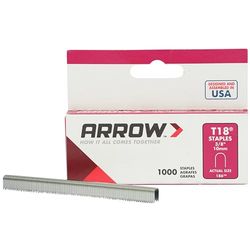 Arrow - Grapas