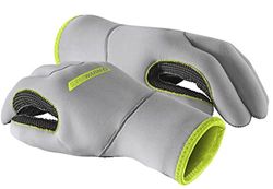 Zhik Andere Nuevo 2024-Guantes Superwarm GRIS XXL 70667, meerkleurig, één maat