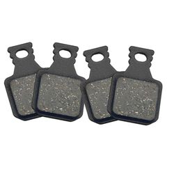 Pastiglie Freno MTB 50 clarks Adapt. Magura mt5 / mt7 (x2pr) Organico