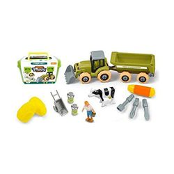 Roymart - Playset, Flera färger, Standard (S8416431)