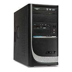 Acer pc (modello: extensa e440; processore:amd, athlon ii x2, 3,20 ghz, 64 bit; ram:2 gb)
