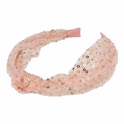 BigBuy Fashion Bandeau, Multicolore, Standard