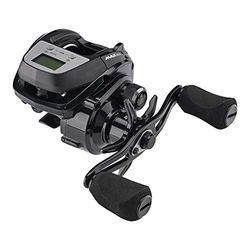 Abu Garcia Max DLC Low Profile Baitcastrull