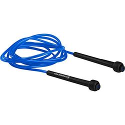 ENERGETICS Springseil Skip, Corda per Saltare Unisex Adulto, Blu, One Size