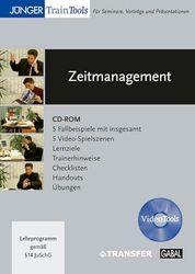 VideoTool Zeitmanagement. Für Windows XP/ME/NT/2000/98/95 [import allemand]