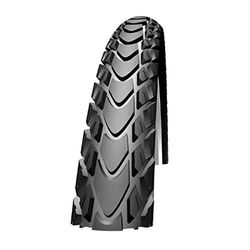 Schwalbe 11100309, Marathon MONDIAL Perf, RaceGuard Unisex Adulto, B/B-SK+RT, 42-622 HS428 EC 67EPI