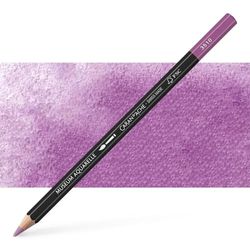 Caran D'ache Museum Aquarelle Potlood, Mangaan Violet (3510.112)