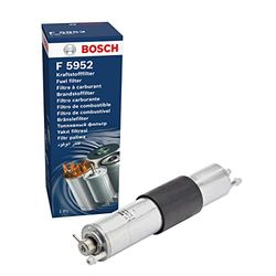 Bosch F5952 - Filtro de gasolina para veículos