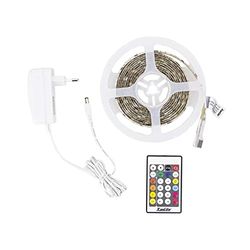 Xanlite - Kit di strisce LED da 3 m, RGB digitale