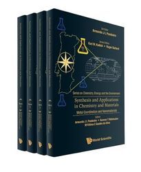 Synthesis And Applications In Chemistry And Materials (In 4 Volumes): 0