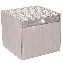 Vacchetti 5034870000 Caja Madera Medio