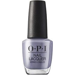 OPI Nail Lacquer | Smalto per Unghie, Collezione DTLA | OPI (Heart) DTLA | Grigio, 15ml