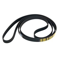 Paxanpax 1860H7EL Non-Original Hotpoint SA151-251/T511-20-21-30/TDL10 to 52/TR-TU/Creda 37521-3 Series Drive Belt