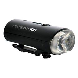 OXC Luz Ultratorch Mini+ USB - Delantero 2 LED 100 LM USB