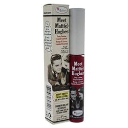 TheBalm Meet Mate Hughes Batom líquido (6,5 ml)