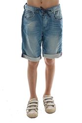 Japan Rags JOGG jeans voor jongens - blauw - 14 ans