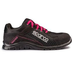 SPARCO PRACTICE