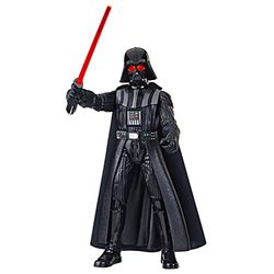 Star Wars: OBI-WAN Kenobi Darth Vader Figura de acción de Juguete