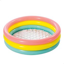 Sunset Glow Baby Pool