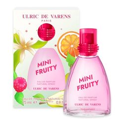 MINI FRUITY EDP 25 ML