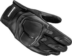 SPIDI NKD Motorcykelhandskar (svart, XL)