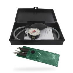 Greenstar 28674 Gereedschapsset voor carburateur, hand