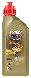 Castrol POWER1 Racing 2T Motorcycle Oil 1L